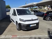 Citroen Berlingo 1.6 BlueHDi M Club