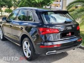 Audi Q5 3.0 TDI quattro S-line Tiptronic