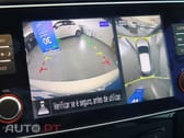 Nissan Leaf N-Connecta