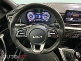 Kia Xceed 1.0 T-GDI GT-Line
