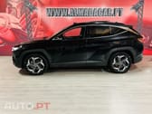 Hyundai Tucson 1.6 T-GDI PHEV Vanguard+TA