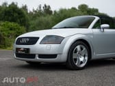Audi TT 1.8 T