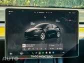 Tesla Model Y Tração Traseira