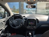 Renault Captur 1.5 dCi Exclusive