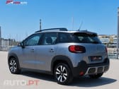 Citroen C3 Aircross 1.2 PureTech Feel