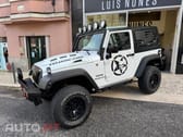 Jeep Wrangler Hard-Top 3.6 Auto X