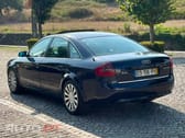Audi A6 2.5 TDI V6 24v Ambition