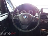 BMW 216 d 7L Line Luxury Auto