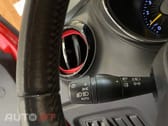 Renault Captur 1.5 DCi Helly Hansen