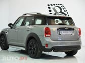 MINI Countryman Cooper SE ALL4 Auto