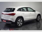 Mercedes-Benz EQA EQA 250 Progressive