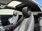 Mercedes-Benz E 220 d AMG Line
