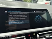 BMW 320 e Touring Line Sport Auto