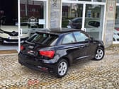 Audi A1 1.4 TDI