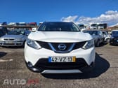 Nissan Qashqai 1.5 dCi Tekna Premium 17 Pack S Pele Preta