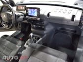 Citroen C4 Cactus PureTech 110 Stop&Start EAT6 Origins