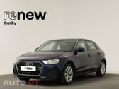 Audi A1 A1 SB 25 TFSI Advanced