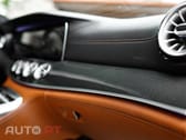 Mercedes-Benz AMG GT 63 s 4MATIC +
