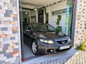 Honda Accord 2.2 i-CTDi Executive