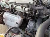 Mitsubishi Lancer 1.3 GLX JLL+ABS