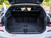 BMW 320 d Touring Pack M Auto