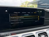 Mercedes-Benz GLE de 4Matic