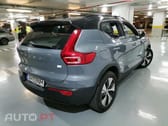 Volvo XC40 1.5 T5 PHEV R-Design Expression