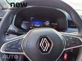 Renault Clio Evolution TCE 90