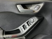 Ford Fiesta 1.0 EcoBoost ST-Line X