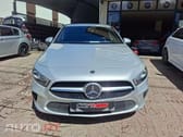 Mercedes-Benz A 200  Advanced Progressive