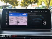 BMW 530 e Pack M