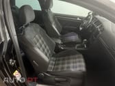 Volkswagen Golf 2.0 TDI GTD DSG