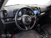 MINI Countryman Cooper S E ALL4 Auto 