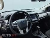 Ford Ranger Super 2.0 EcoBlue XLT Aut.