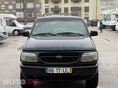 Ford Explorer GPL