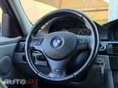 BMW 320 d Navigation