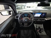 BMW M3 Competition xDrive