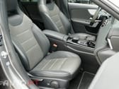 Mercedes-Benz CLA 250 e