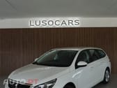 Peugeot 308 SW 1.6 BlueHDi Style