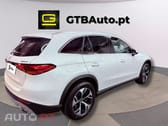 Mercedes-Benz GLC 300 e 4M Avantgarde 