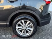Nissan Qashqai 1.5 dCi Acenta