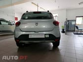 Dacia Sandero STEPWAY 1.0 BI-FUEL