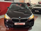 BMW 216 d Advantage Auto