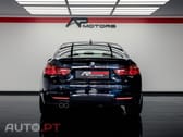 BMW 435 d xDrive Pack M Auto