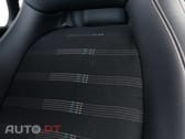Mercedes-Benz CLA 180 d Shooting Brake Urban