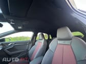 Audi A3 Sportback 45 TFSIe S line