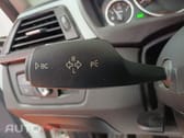 BMW 318 Touring Sport Line