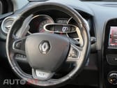 Renault Clio 1.2 TCE GT EDC