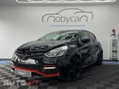 Renault Clio 1.6 T RS EDC