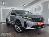 Peugeot 3008 1.6 Hybrid Allure e-EAT8